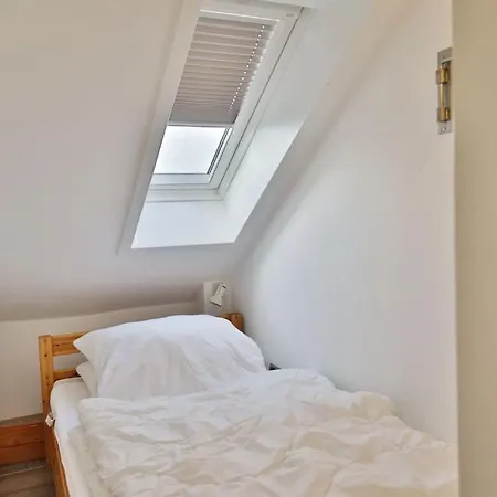 Hohe Worth, H406 Apartament Duhnen